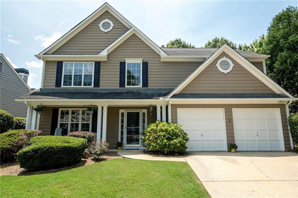 4217 Highcroft Main, Kennesaw, GA 30144 — most recent listing photo