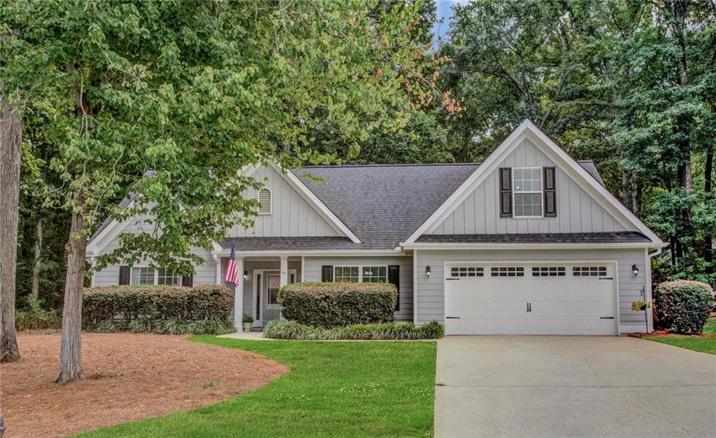 49 Finch Way, Jefferson, GA 30549 — most recent listing photo