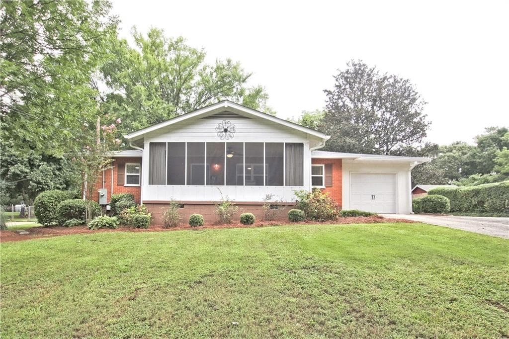 69 Hurt Road, Smyrna, GA 30082 — most recent listing photo