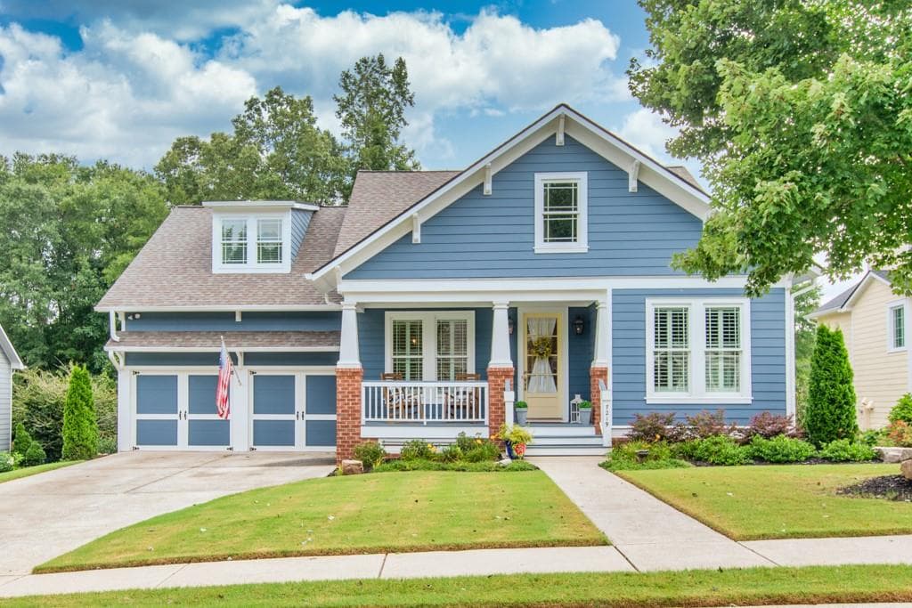 7219 Grand Reunion Dr, Hoschton, GA 30548 — most recent listing photo