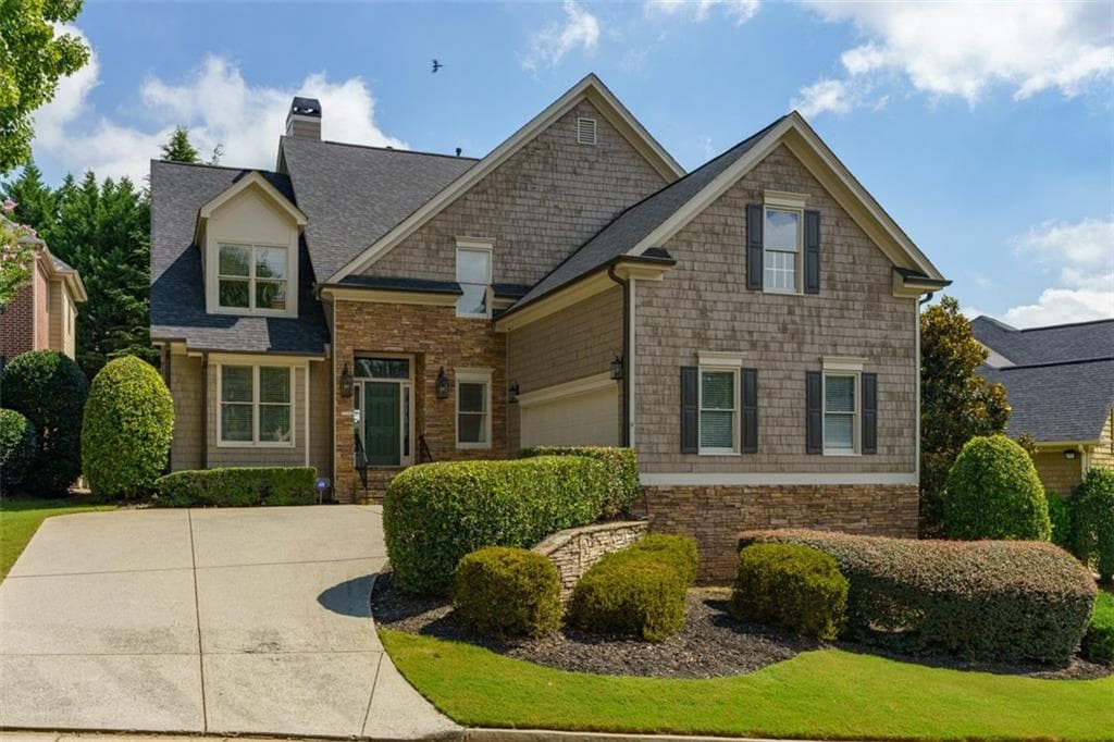 2363 Oberon Walk, Smyrna, GA 30080 — most recent listing photo