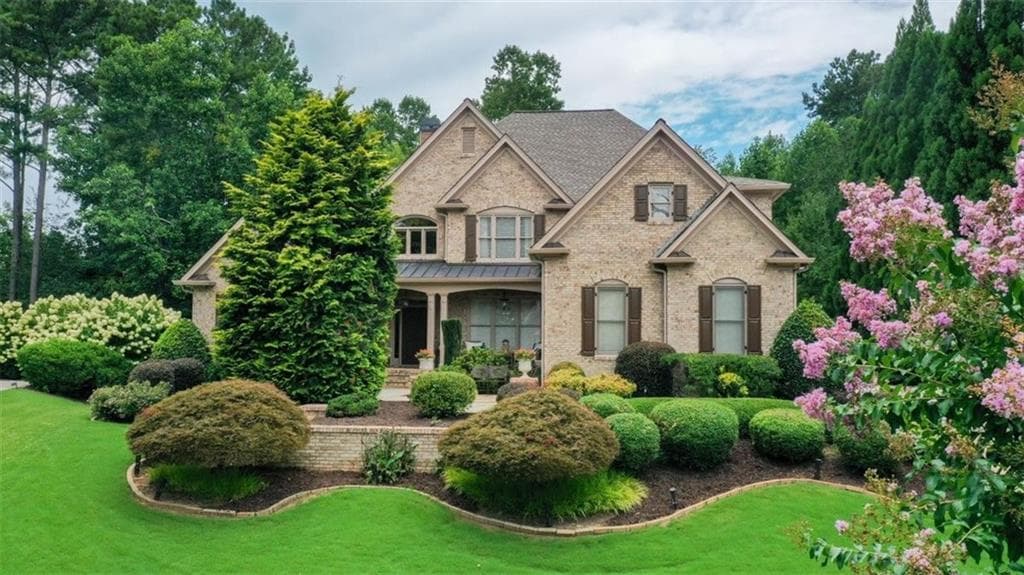 6670 Stillmeadow Drive, Cumming, GA 30040 — most recent listing photo