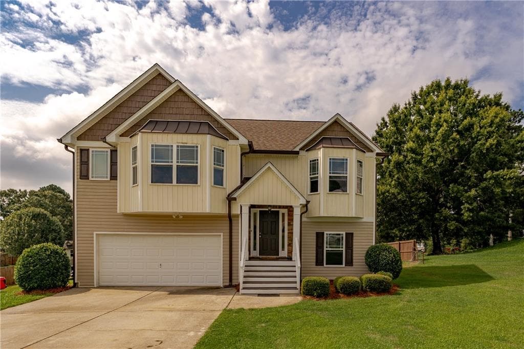 47 Ferguson Drive, Euharlee, GA 30145 — most recent listing photo