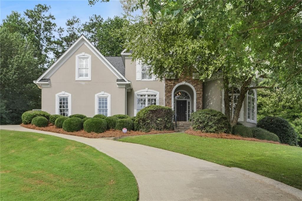 790 Spalding Heights Drive, Sandy Springs, GA 30350 — most recent listing photo