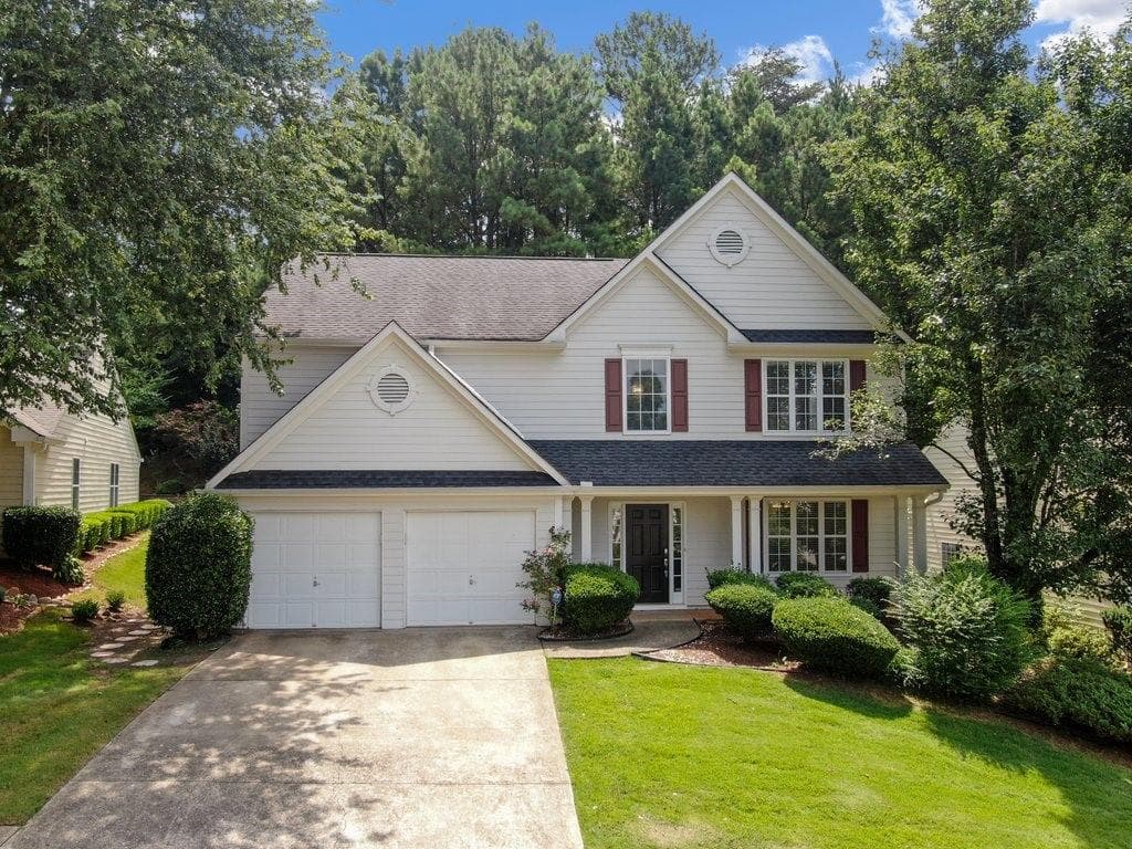 3658 Southwick Drive, Kennesaw, GA 30144 — most recent listing photo