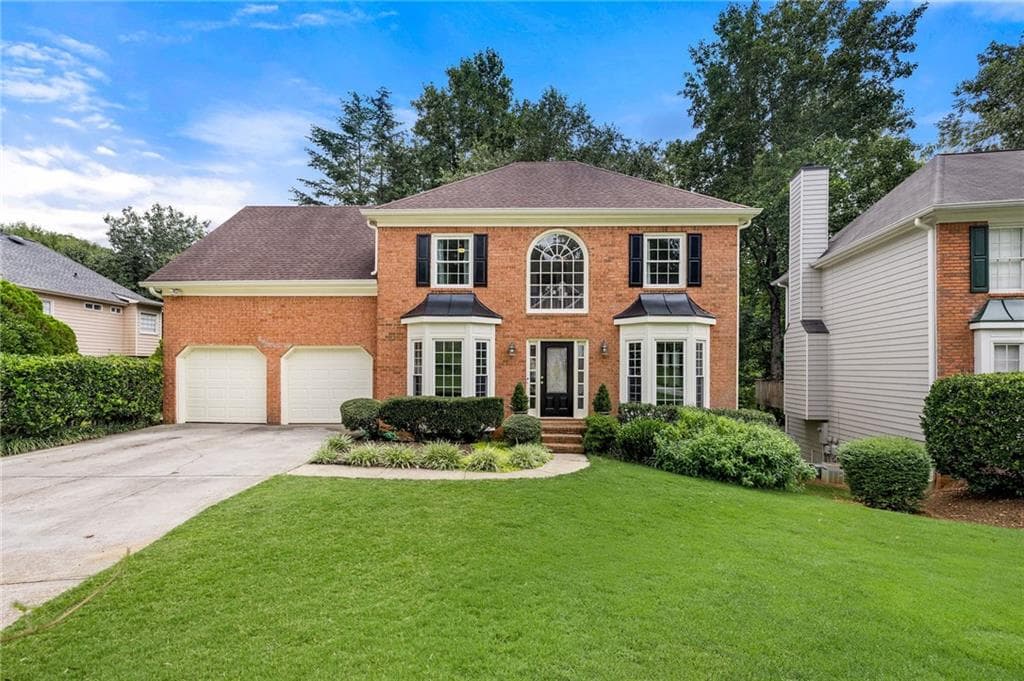 774 Michael Lee Way, Lawrenceville, GA 30043 — most recent listing photo