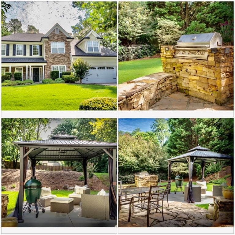 942 Adah Lane, Lawrenceville, GA 30043 — most recent listing photo