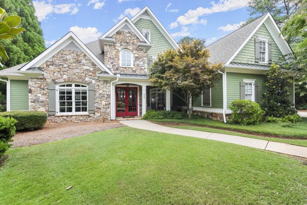 526 Towneside Lane, Marietta, GA 30064 — most recent listing photo