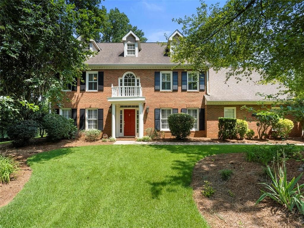 2866 Interlaken Drive, Marietta, GA 30062 — most recent listing photo