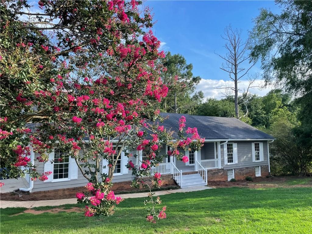 4278 Castle Gate Drive, Snellville, GA 30039 — most recent listing photo