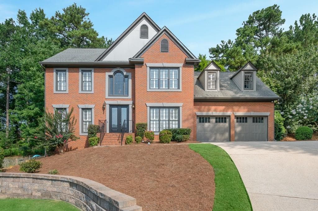 11570 Dunhill Place Drive, Johns Creek, GA 30005 — most recent listing photo