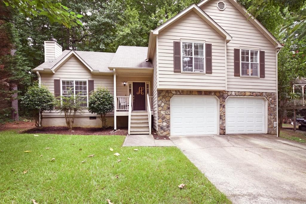2870 Red Haven Court, Powder Springs, GA 30127 — most recent listing photo