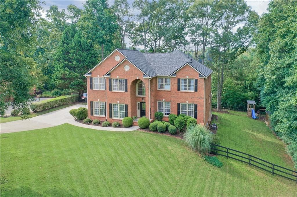 710 Azalea Drive, Canton, GA 30115 — most recent listing photo