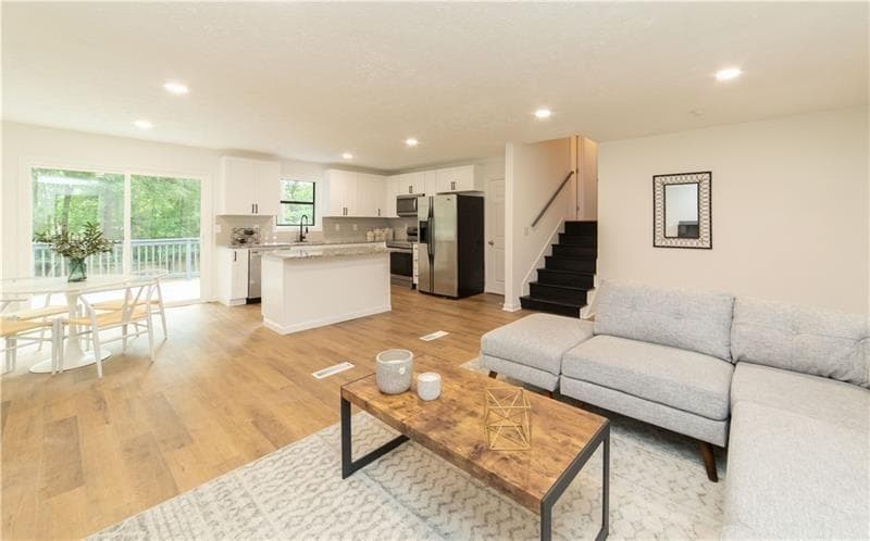 2433 Anderson Mill Road, Austell, GA 30106 — most recent listing photo