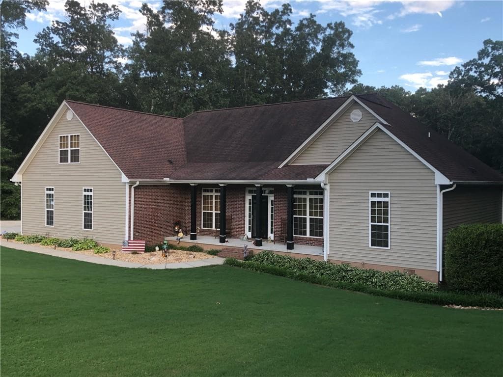 1194 Peppers Road, Auburn, GA 30011 — most recent listing photo