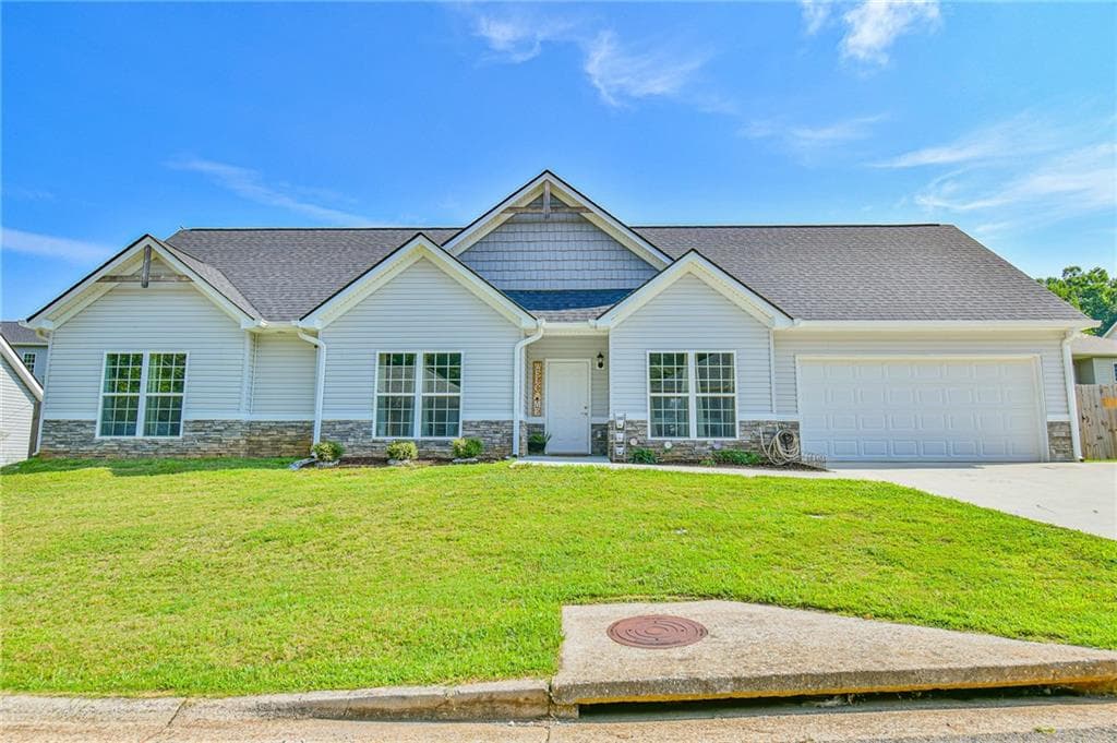 499 Highland Pointe Drive, Alto, GA 30510 — most recent listing photo