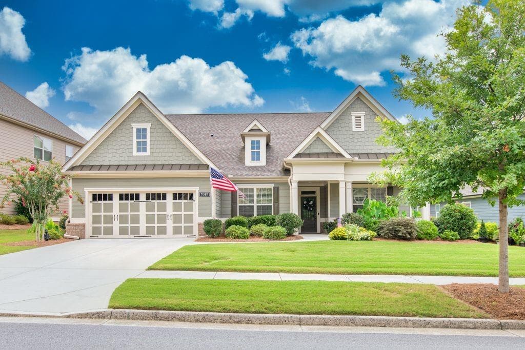 7087 Boathouse Way, Flowery Branch, GA 30549 — most recent listing photo