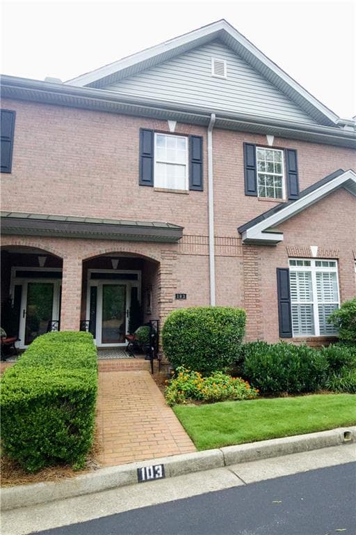 1950 Buford Dam Road 103, Cumming, GA 30041 — most recent listing photo