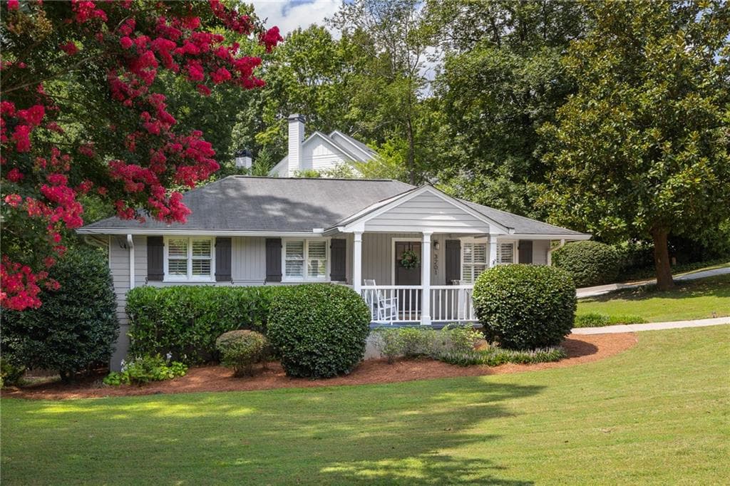 3201 Caldwell Road, Brookhaven, GA 30319 — most recent listing photo