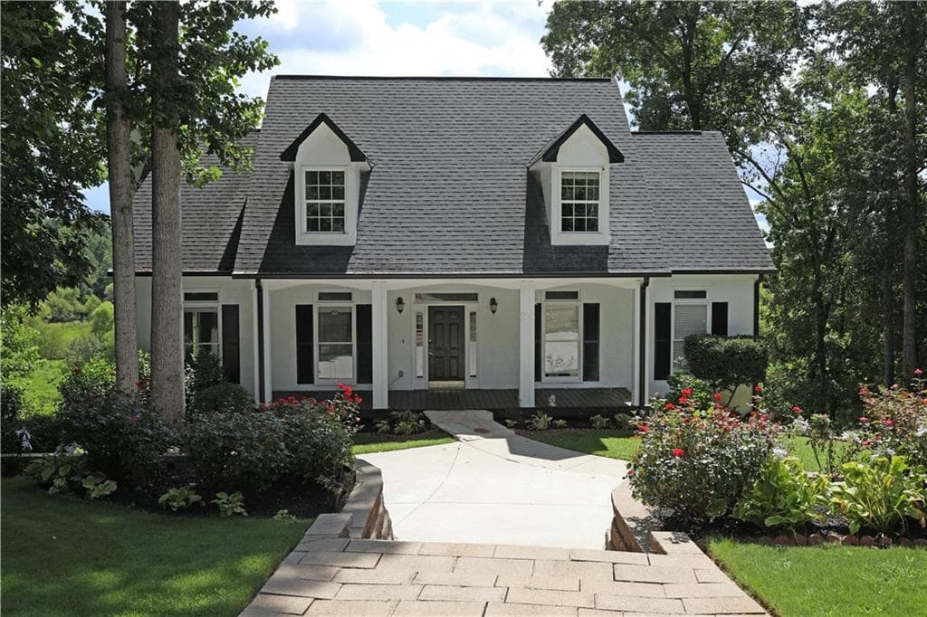 20 Hamilton Drive, Newnan, GA 30263 — most recent listing photo