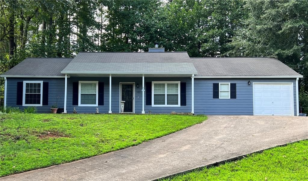 153 Riverchase Drive, Woodstock, GA 30188 — most recent listing photo