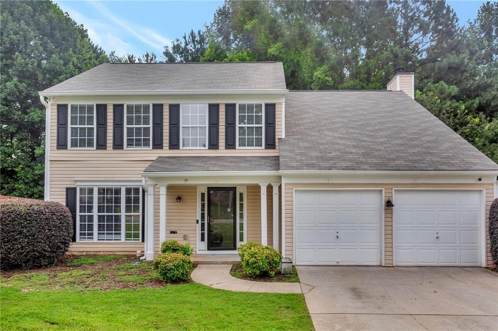 326 Creel Court, Kennesaw, GA 30144 — most recent listing photo