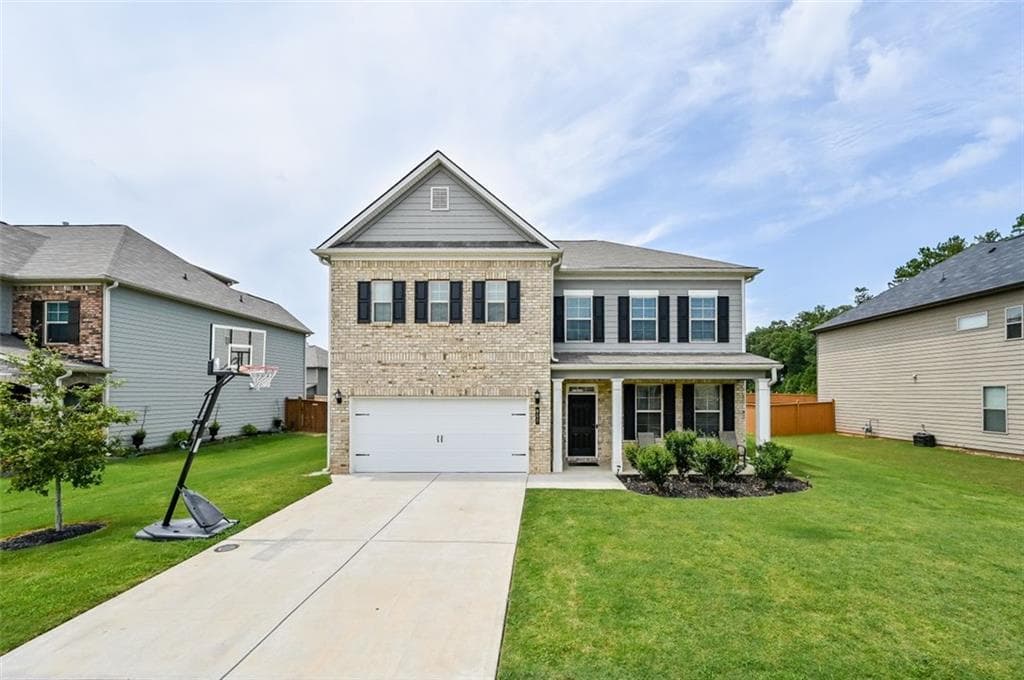 957 LUKE Street, Snellville, GA 30039 — most recent listing photo