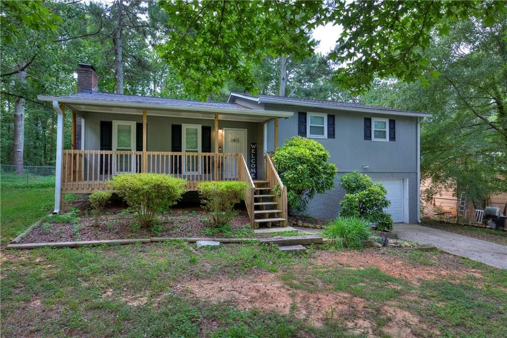 456 Hardy Way, Hiram, GA 30141 — most recent listing photo
