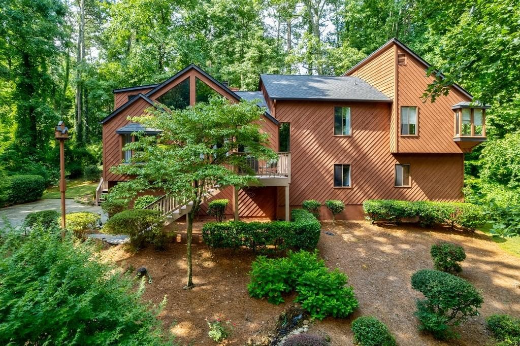 3711 Northpoint Drive, Marietta, GA 30062 — most recent listing photo