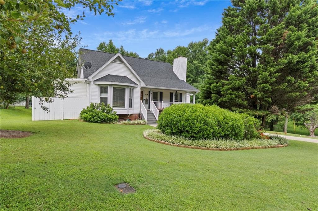591 Inglenook Drive, Lawrenceville, GA 30044 — most recent listing photo