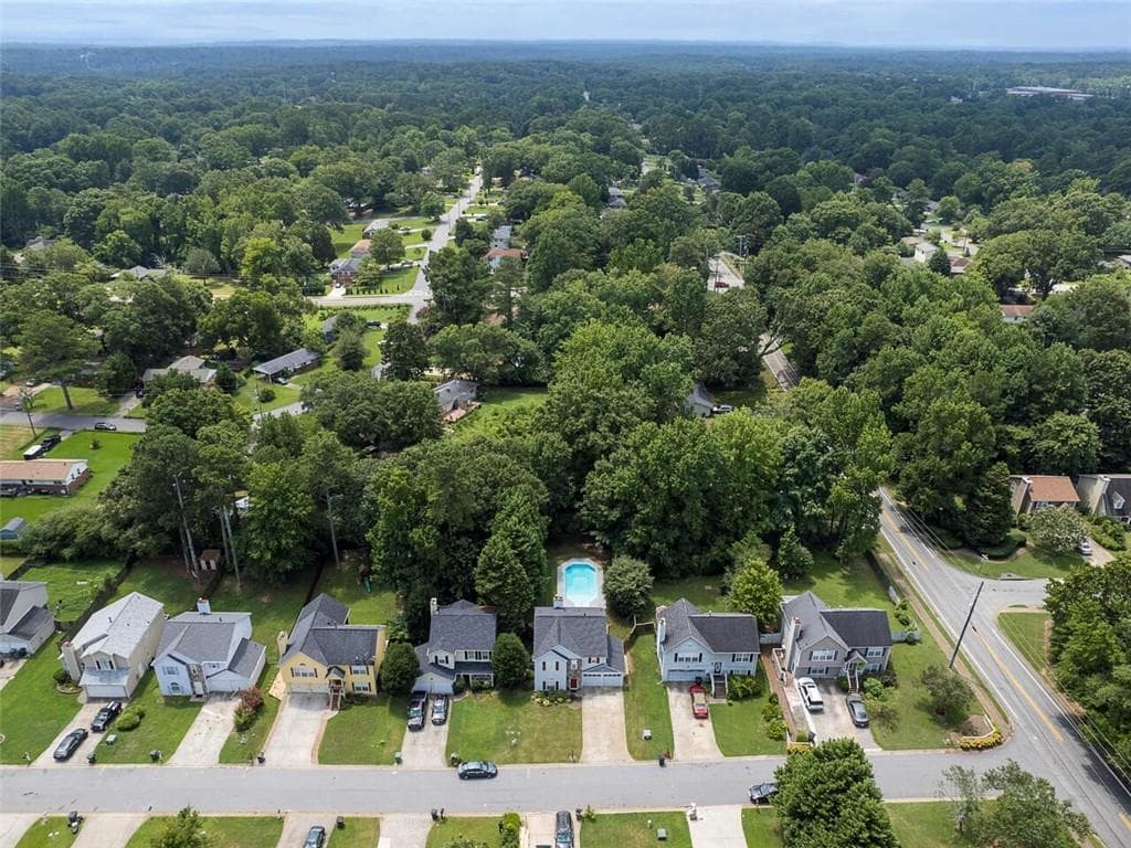 45 Alston Lane, Marietta, GA 30060 — most recent listing photo