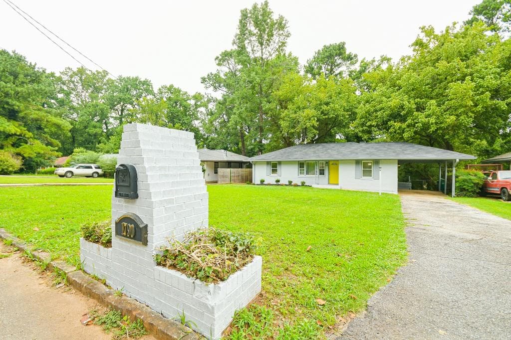 1790 Valencia Road, Decatur, GA 30032 — most recent listing photo