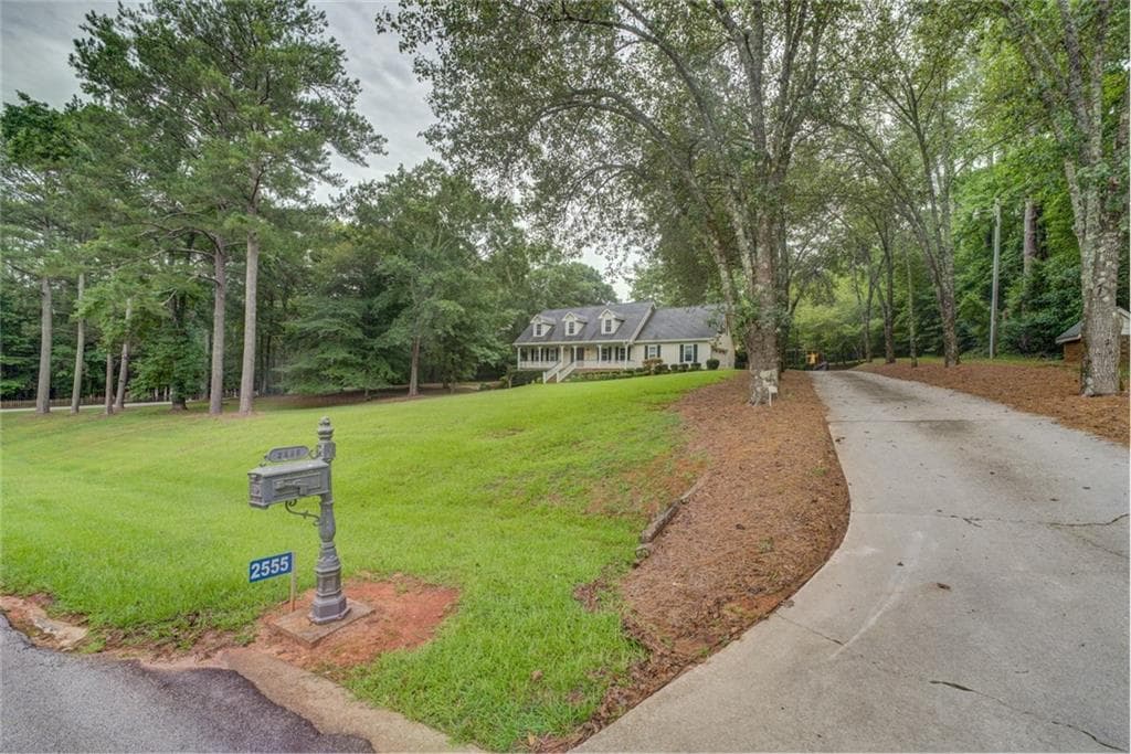 2555 Abbey Ridge Road, Conyers, GA 30094 — most recent listing photo
