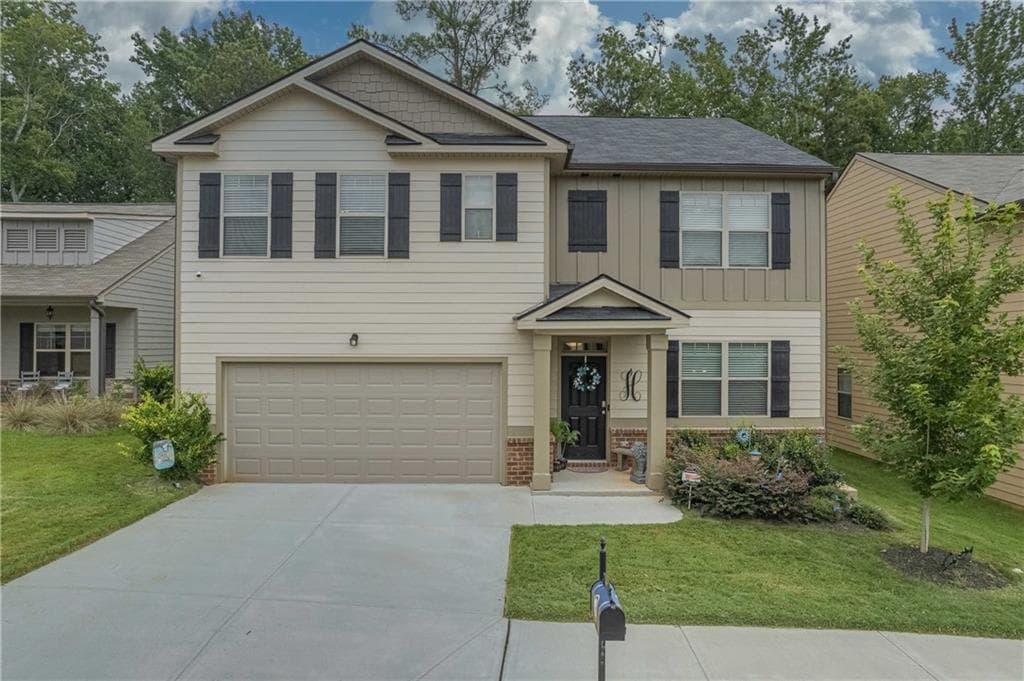 397 Park West Boulevard, Athens, GA 30606 — most recent listing photo