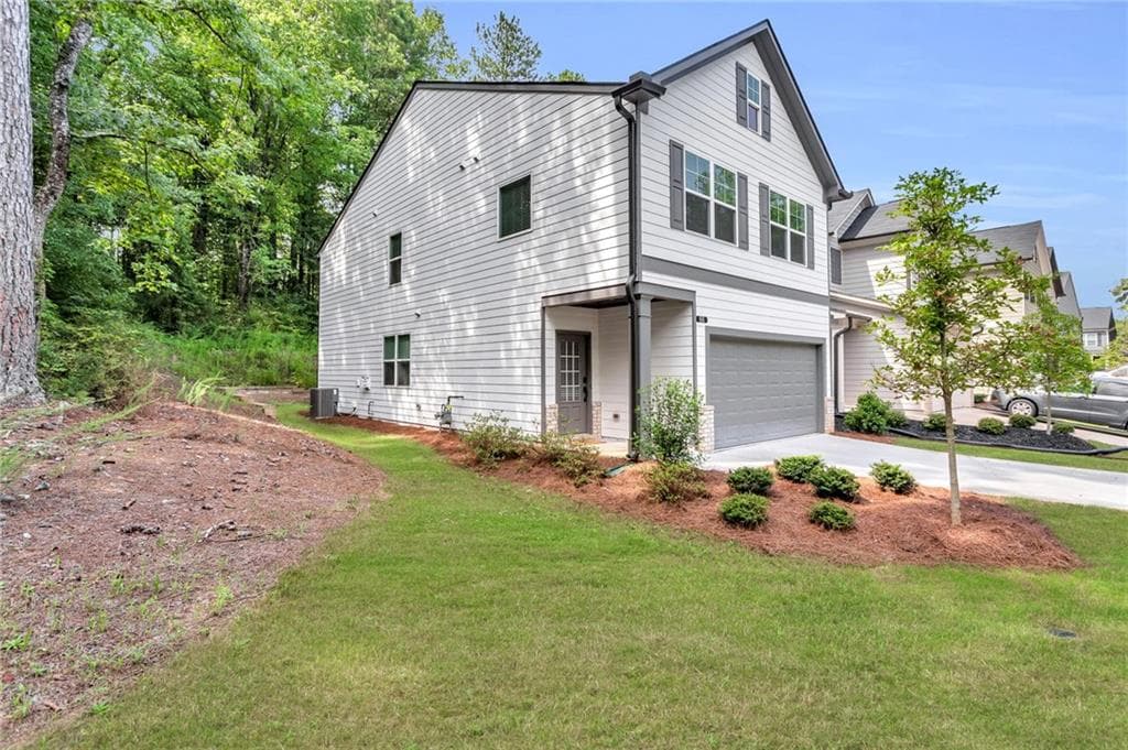 66 Wesley Way, Dawsonville, GA 30534 — most recent listing photo