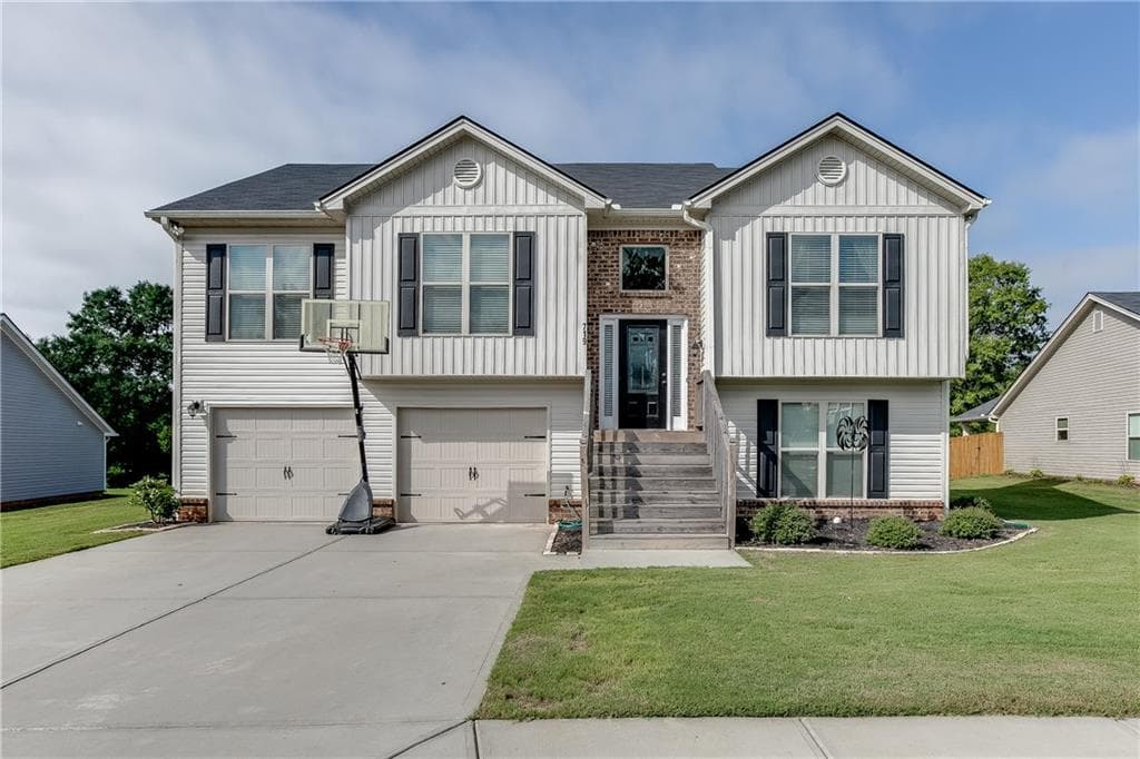 719 River Mist Circle, Jefferson, GA 30549 — most recent listing photo