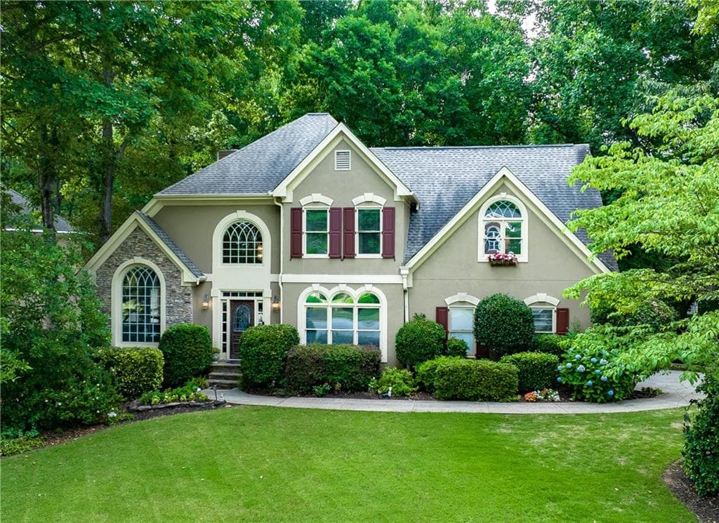 1980 Eagle Valley Court, Lawrenceville, GA 30043 — most recent listing photo