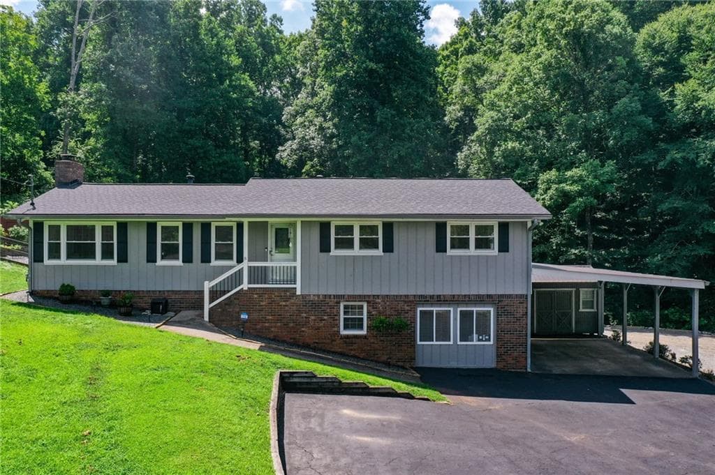 12296 Bells Ferry Road, Canton, GA 30114 — most recent listing photo