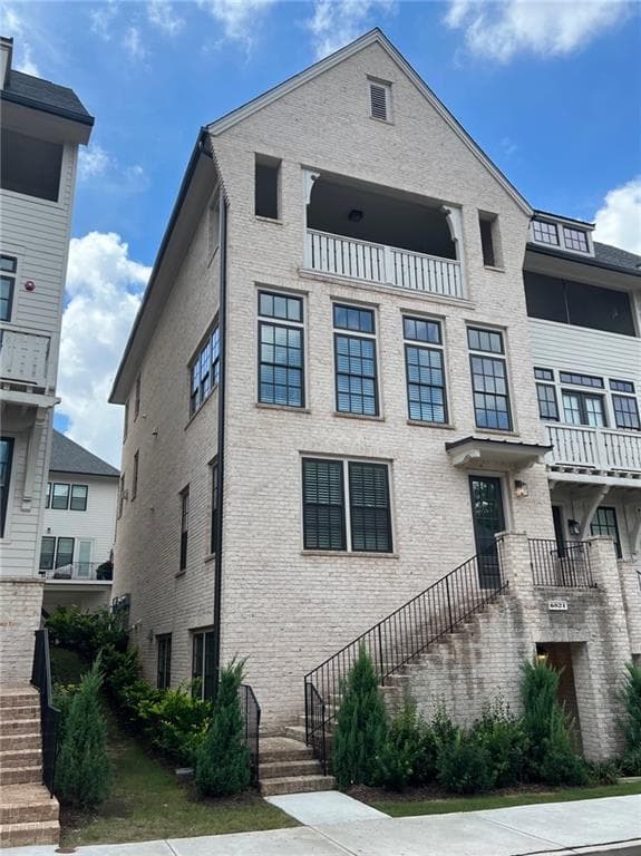 6821 Prelude Drive, Sandy Springs, GA 30328 — most recent listing photo
