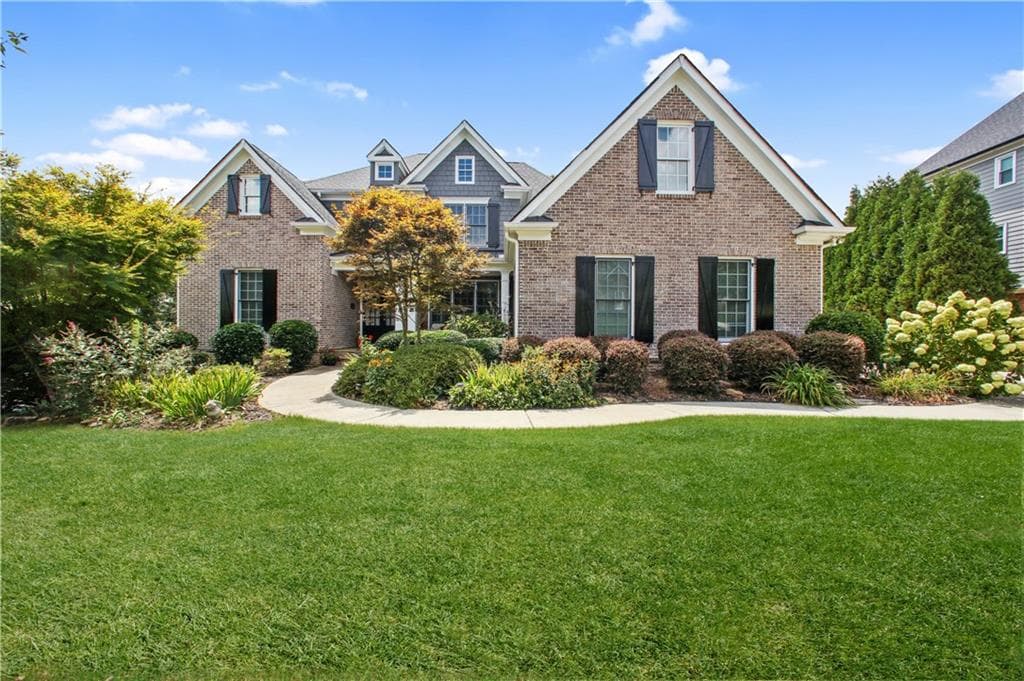 2059 Towne Mill Avenue, Canton, GA 30114 — most recent listing photo