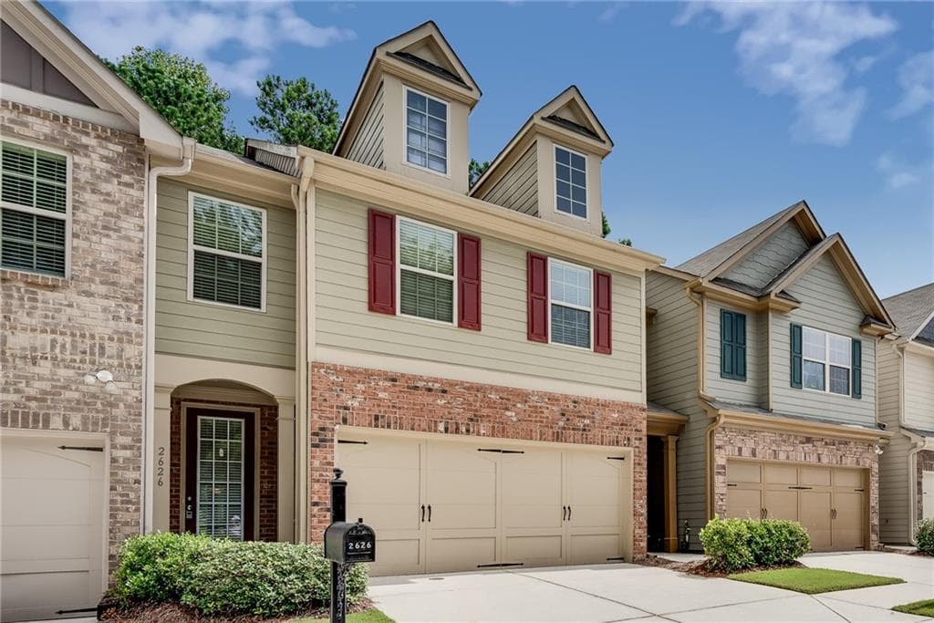 2626 Sardis Chase Court, Buford, GA 30519 — most recent listing photo