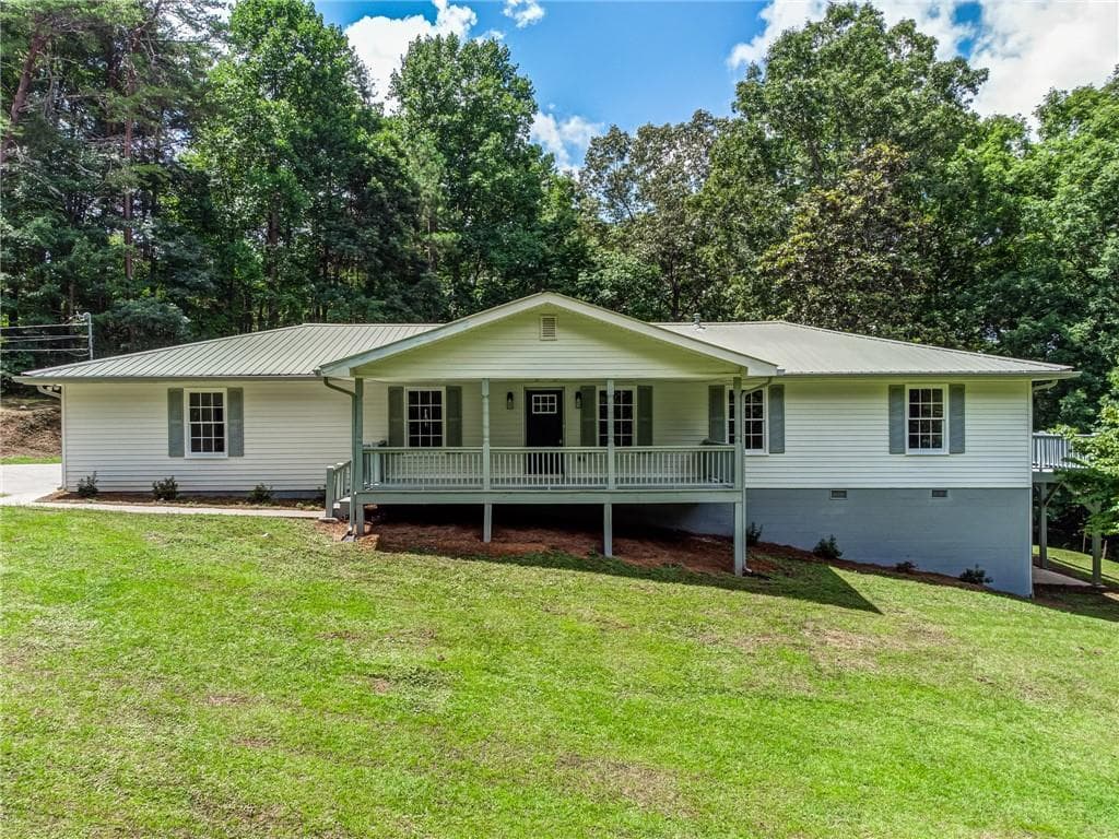3863 Grandview Road, Jasper, GA 30143 — most recent listing photo