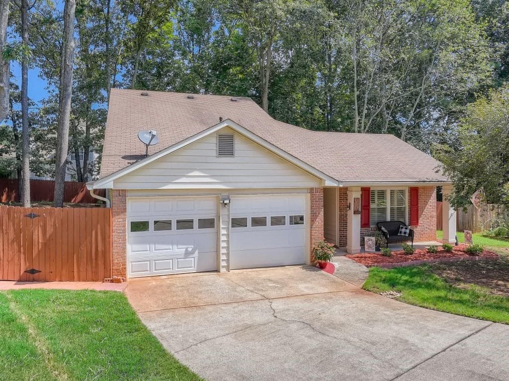 1808 Baynard Court, Acworth, GA 30102 — most recent listing photo