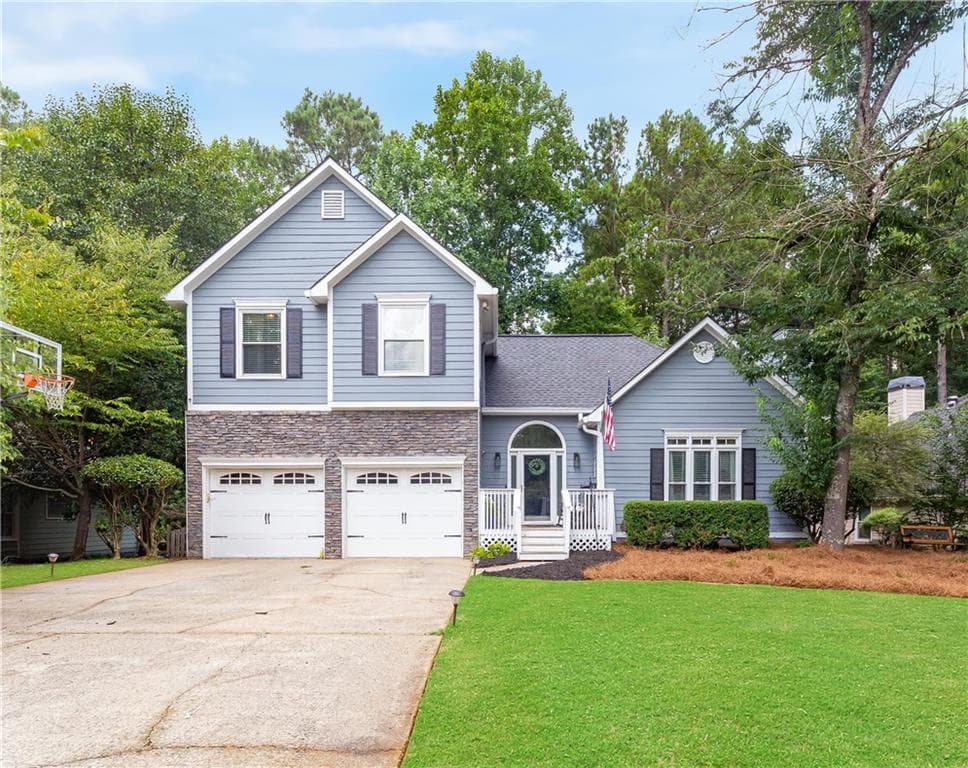 641 Wedgewood Drive, Woodstock, GA 30189 — most recent listing photo