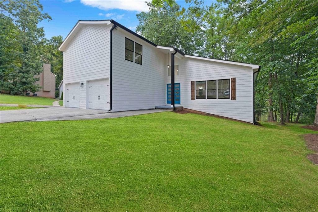 1530 STONELEIGH HILL Road, Lithonia, GA 30058 — most recent listing photo