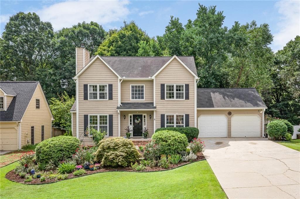 4803 Glenwhite Drive, Duluth, GA 30096 — most recent listing photo
