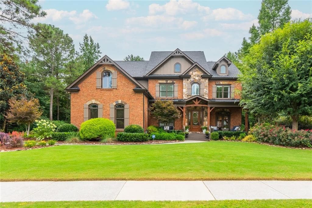 4030 TIVOLI Way, Alpharetta, GA 30004 — most recent listing photo