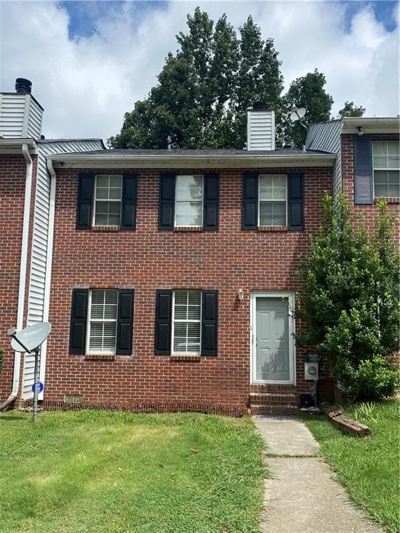 780 Joseph Club Drive, Mableton, GA 30126 — most recent listing photo