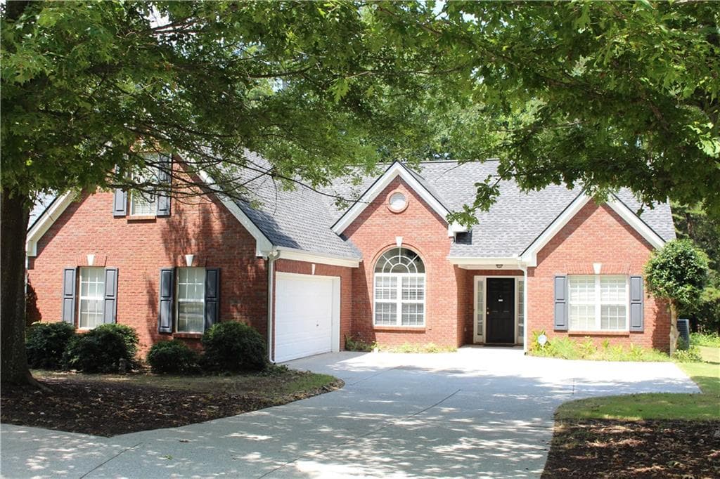 3444 Cast Bend Way, Buford, GA 30519 — most recent listing photo