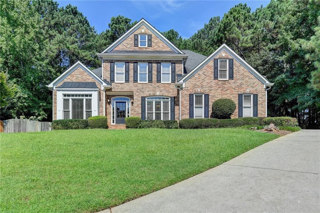 2632 Edgecrest Point, Lawrenceville, GA 30043 — most recent listing photo